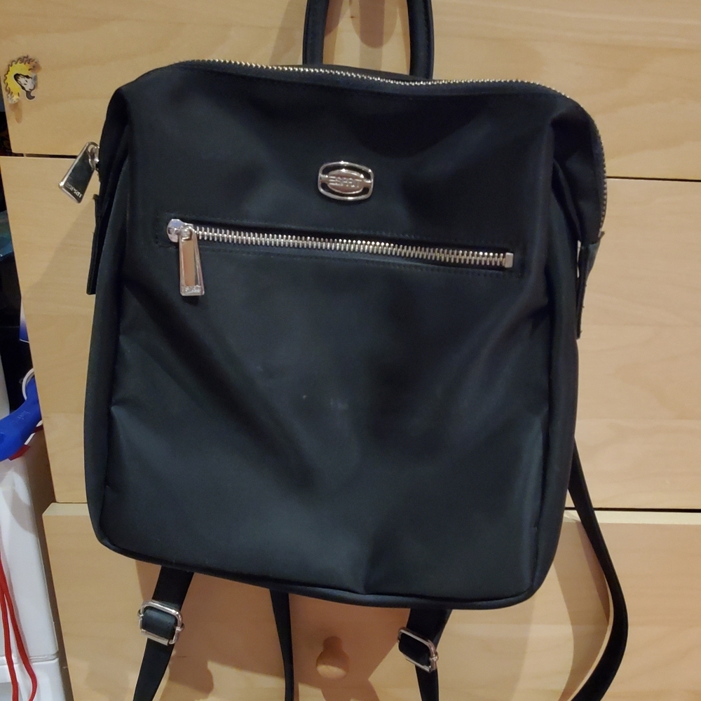 Small backpack
